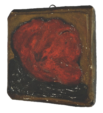 Red Flower