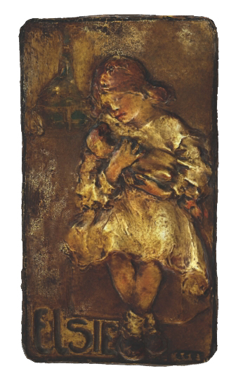 “Elsie”