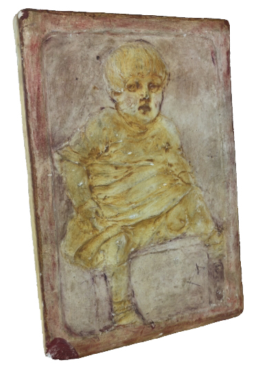 Frederick Ferrea Ehat