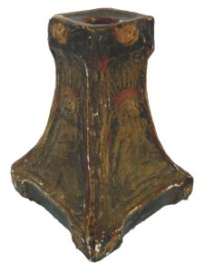 Candlestick Holder (no. 1)