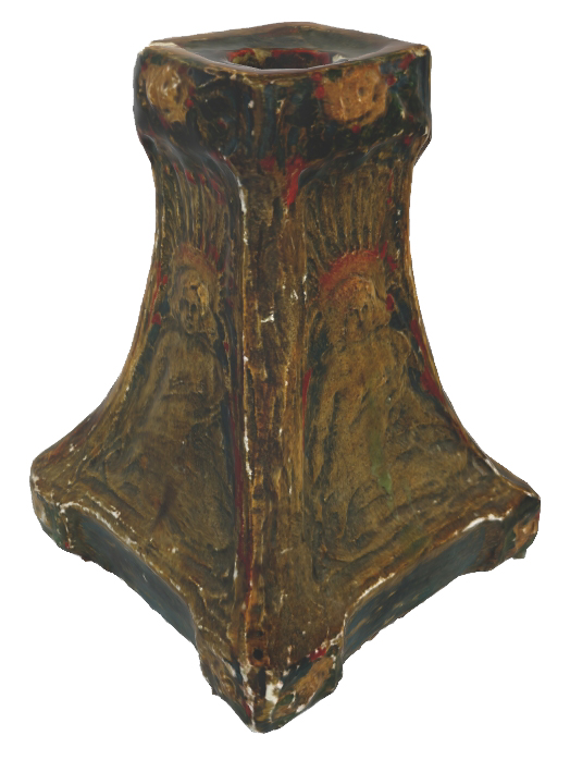 Candlestick Holder (no. 1)