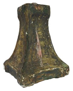 Candlestick Holder (no. 2)