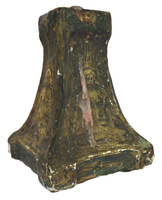 Candlestick Holder (no. 2)