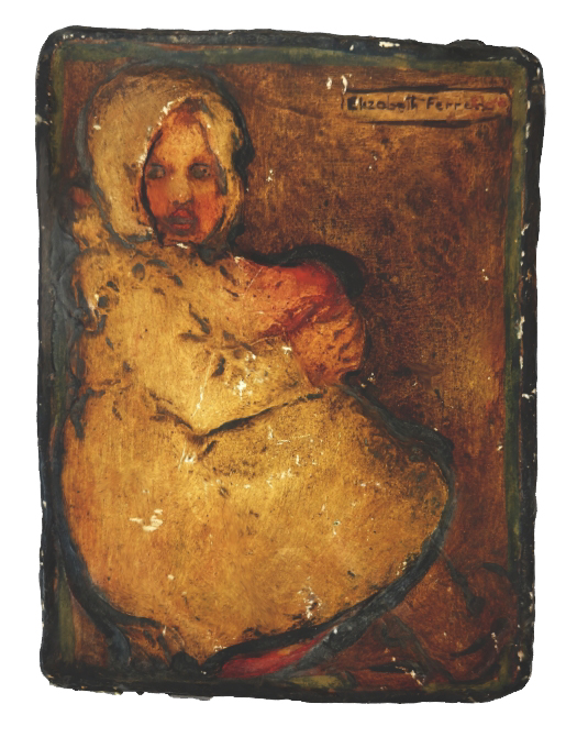 Dutch Child (no. 2)