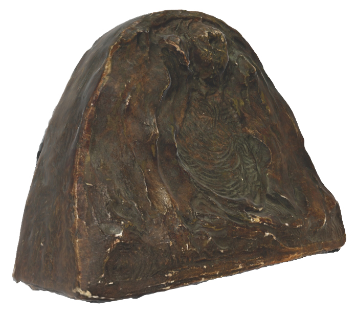 Large Bookend (no. 2)